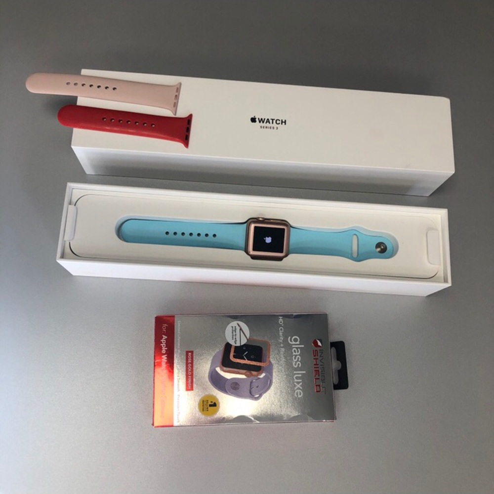 Apple Watch 38 mm